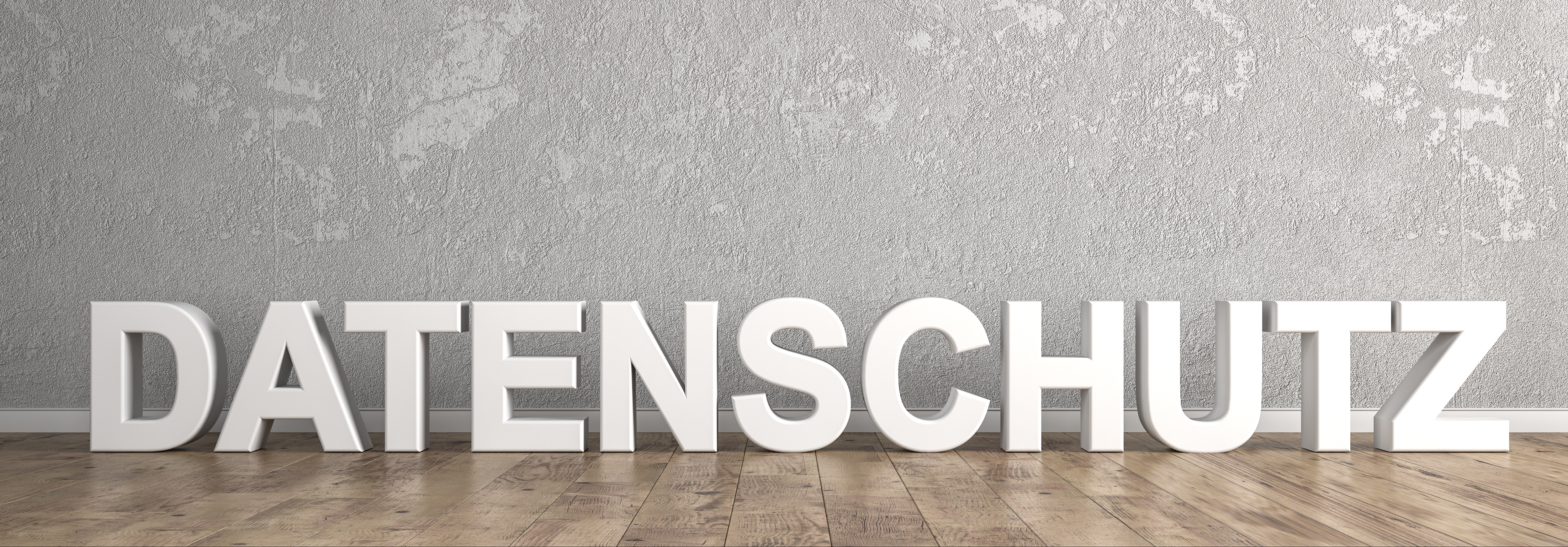 Datenschutz